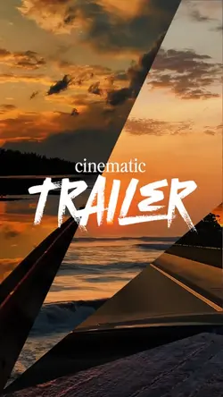 cinematic 
