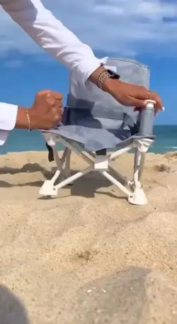 cadeira portátil 