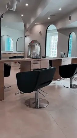 Salon | Salão 