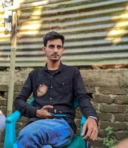 আমার কোনো কিছু ভালো