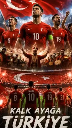 WM 2026 TÜRKİYE