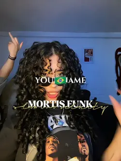 mortis funk