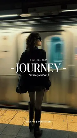 Journey