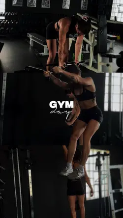 gym day