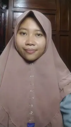 Transition Makeup 