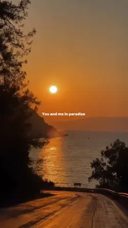 PARADISE 