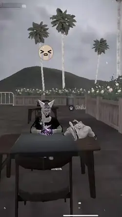 เเบบไม่สั่น