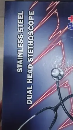 Professional stethos