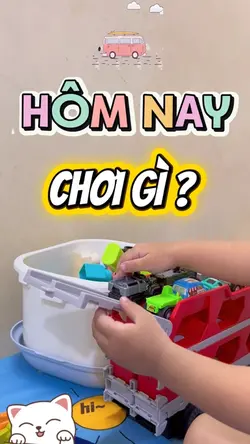 Mẫu mầm non 🌱 