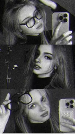 I'm looking back