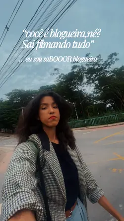 Blogueira