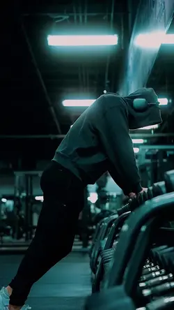 GYM EDIT