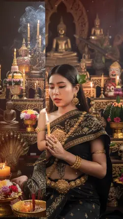 แม่หมอ