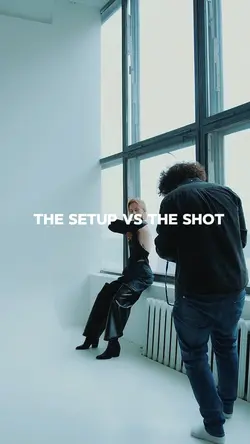 The shot vs result
