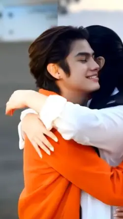 TREND HUG VIRAL