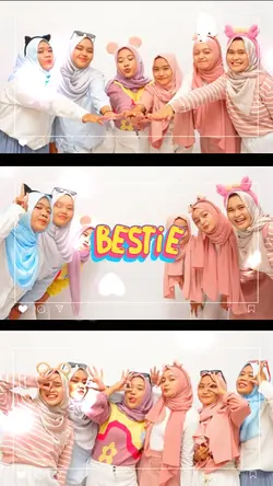 bestie