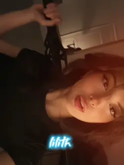 lilith | slowmo 