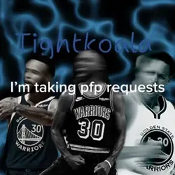 Pfp request