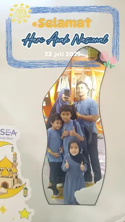 Hari Anak Nasional