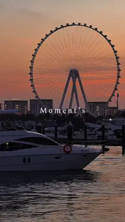 moment's