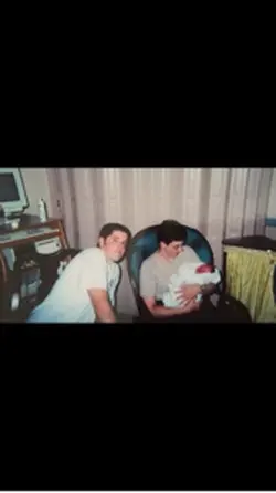 Happy Birthday Mama