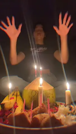JJ PELET MBAH DUKUN