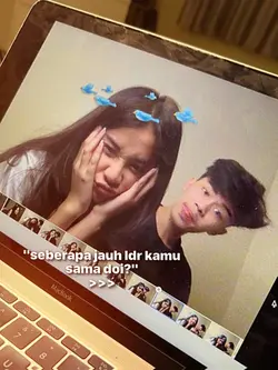 seberapa jauh ldr