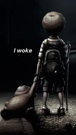 I Woke