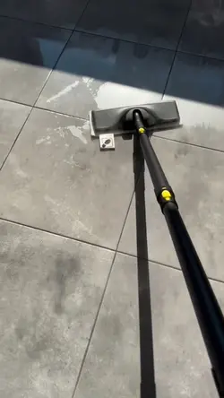 Home cleaning