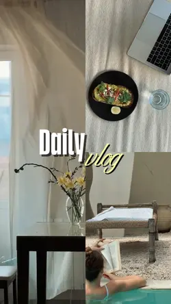 daily vlog