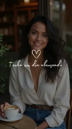 Dia abençoado 