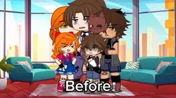 Going back to fnaf