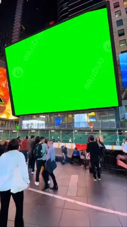 who's in the tv?