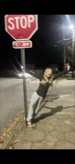 Teenage life 