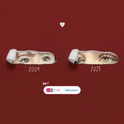 TREND IG EYE