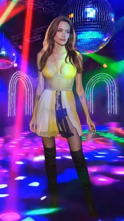 Disco party 