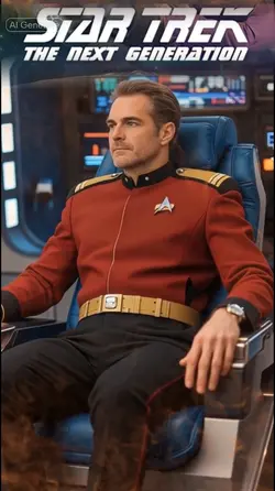 1990s Star Trek