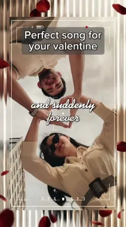 Valentine's Song
