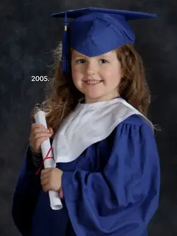 graduation 
