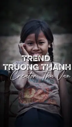 Trend trưởng thành