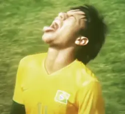 Neymar Reverse Trend