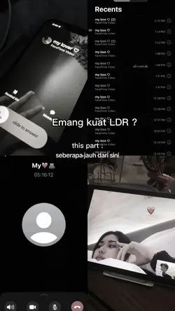 tembok tembok LDR 