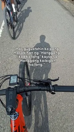 Hanggang likod