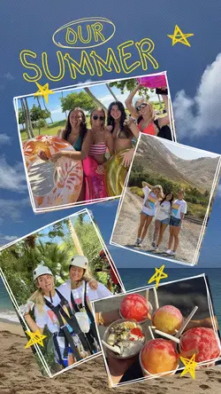 Summer Recap