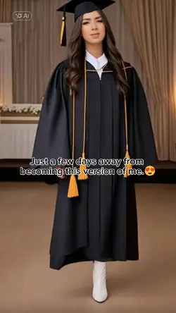 Graduation-ready!