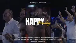 Happy Sunday