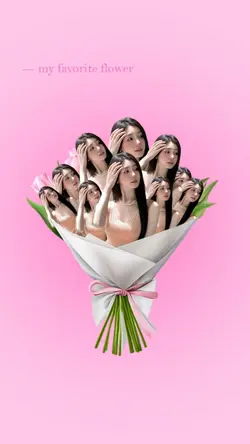 My favorite flower