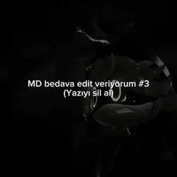 Bedava V edit