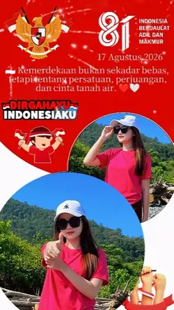 17 Agustus 2026