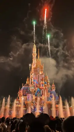 Disney Magic